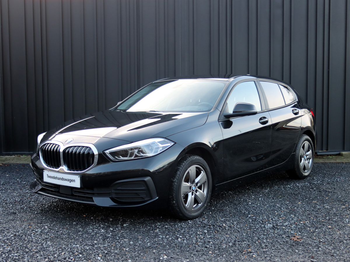 BMW 116 116D