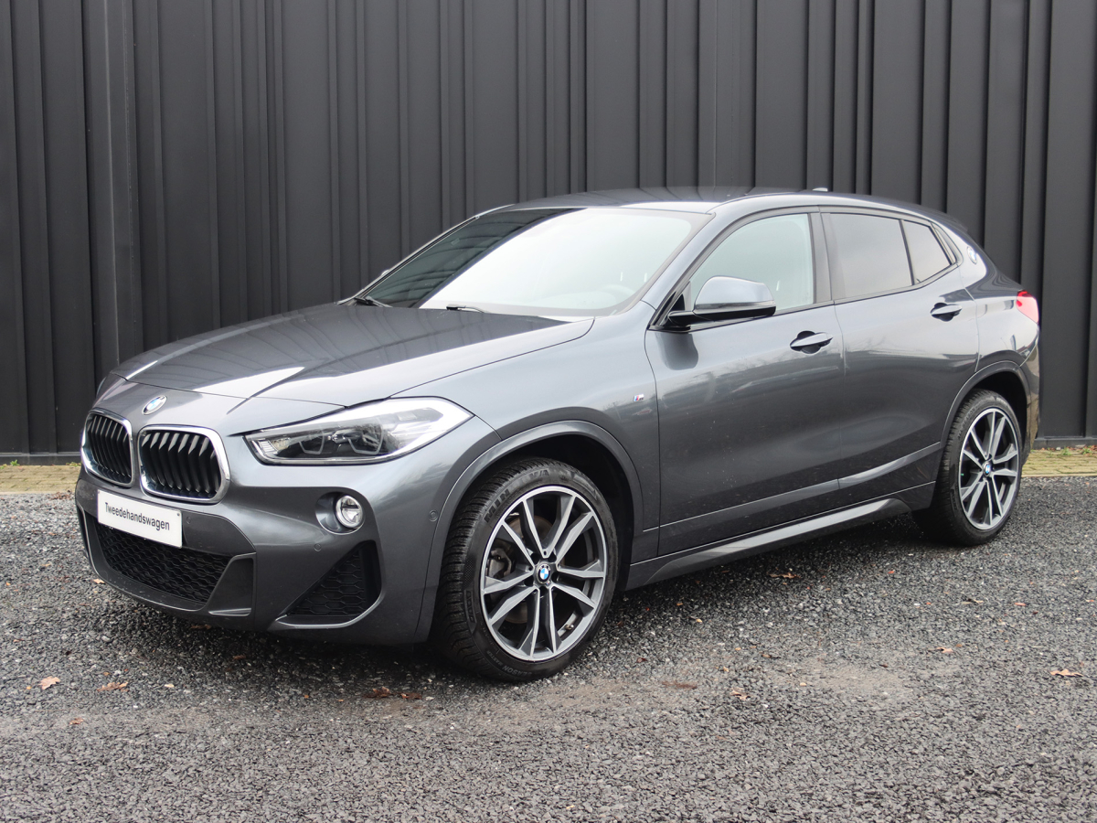 BMW X2 sDrive 20i M pakket